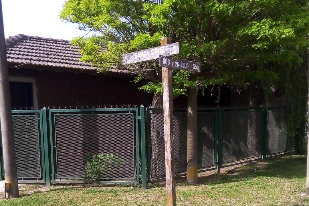 Photo of Buildings in Chascomus