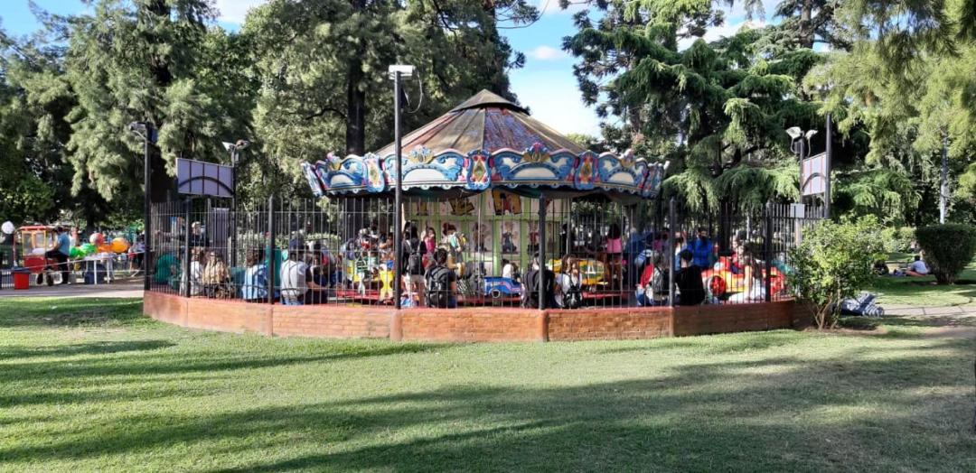 Photo of Others in Villa Devoto