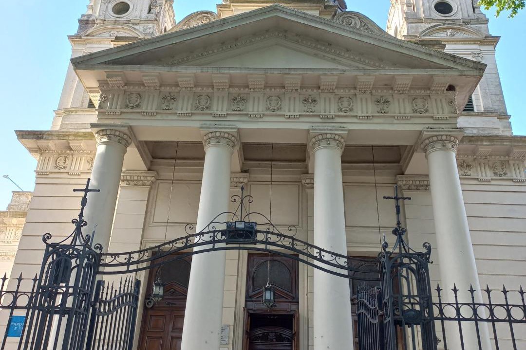 Photo of Others in Villa Devoto