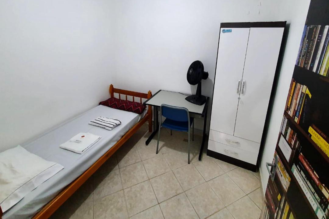 Photo of Bedroom in Sao Paulo