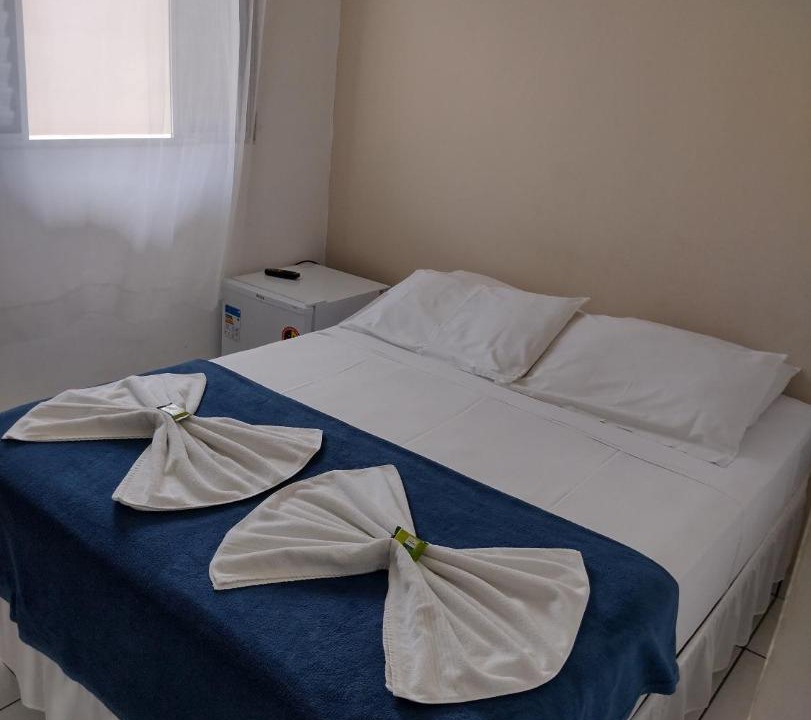 Photo of Bedroom in Praia de Barequecaba