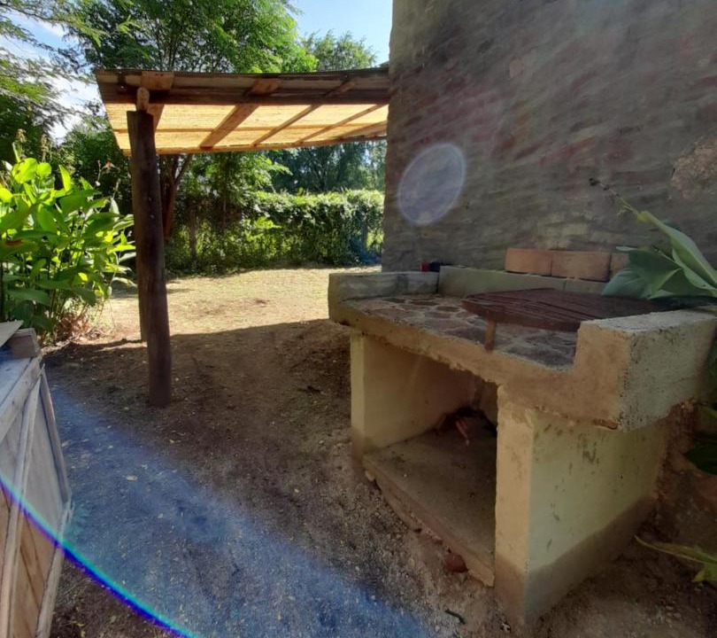 Photo of Patio Balcony in Cosquin