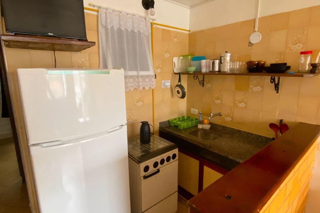 Photo of Kitchen in Praia da Enseada