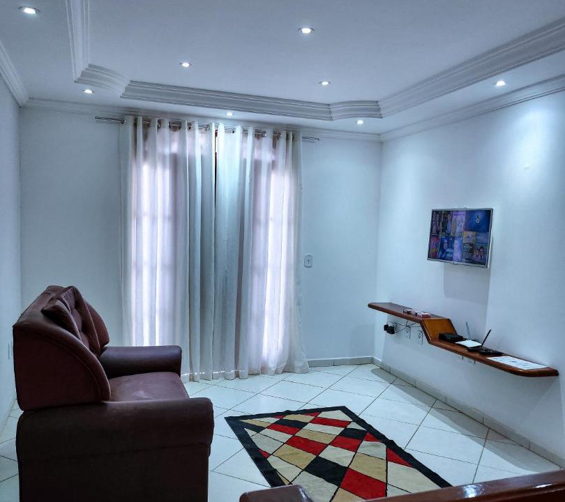 Photo of Livingroom in Santa Teresa
