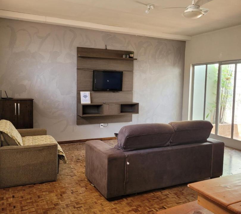 Photo of Livingroom in Bauru