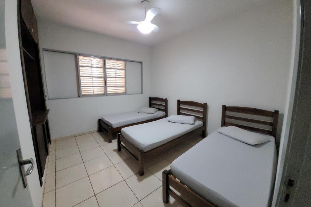 Photo of Bedroom in Bauru
