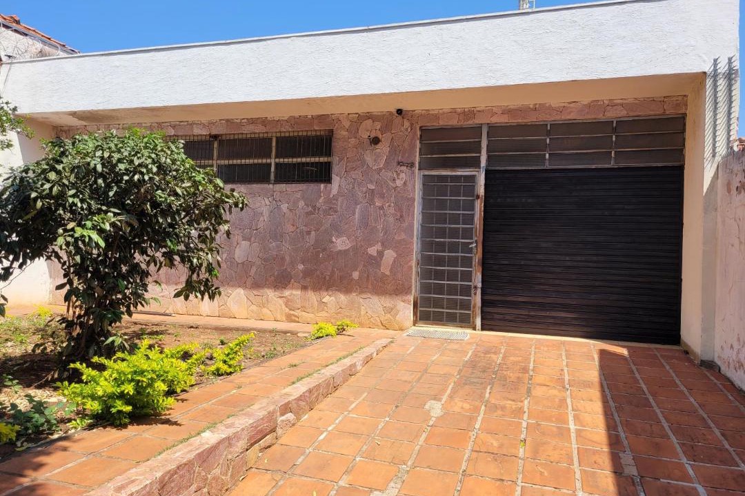 Photo of Buildings in Bauru