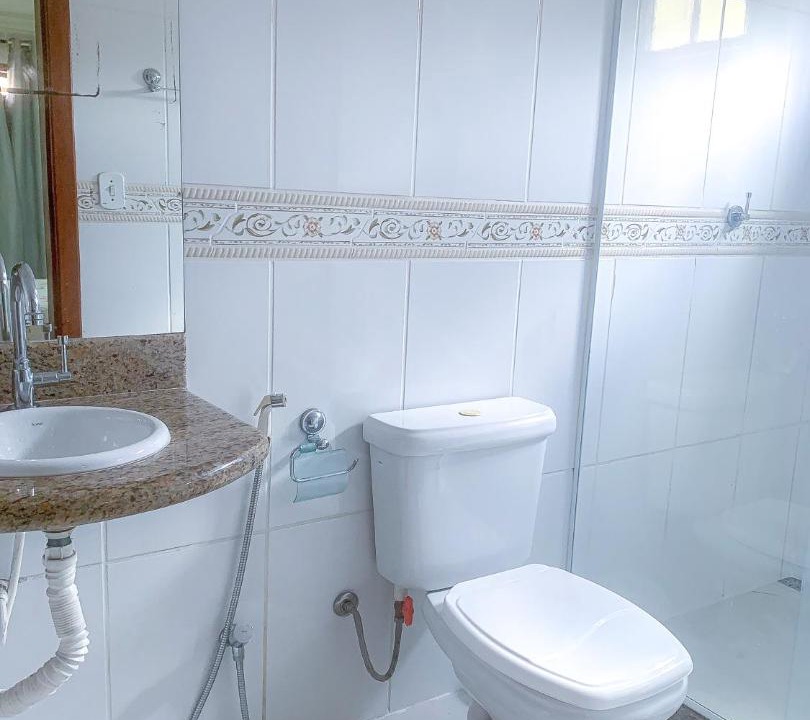 Photo of Bathroom in Santa Teresa
