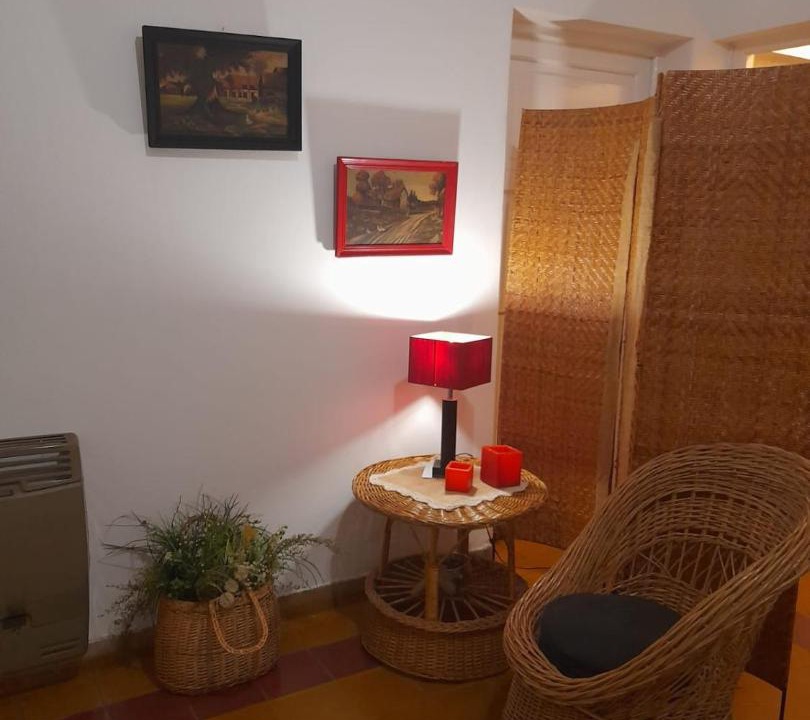 Photo of Livingroom in San Juan