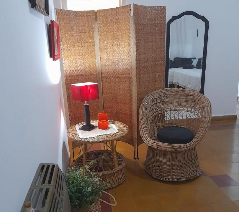 Photo of Livingroom in San Juan