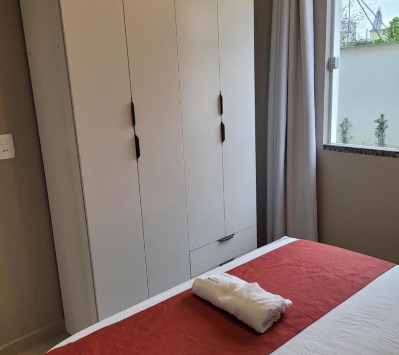 Photo of Bedroom in Tijucas
