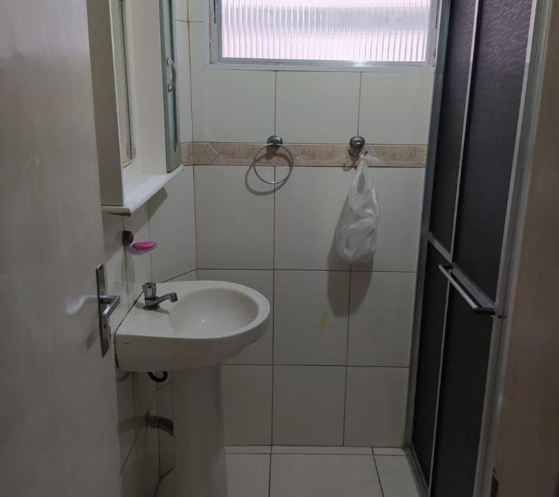 Photo of Bathroom in Guilhermina