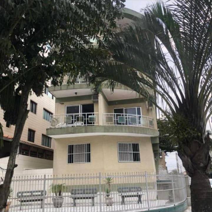 Photo of Buildings in Guilhermina