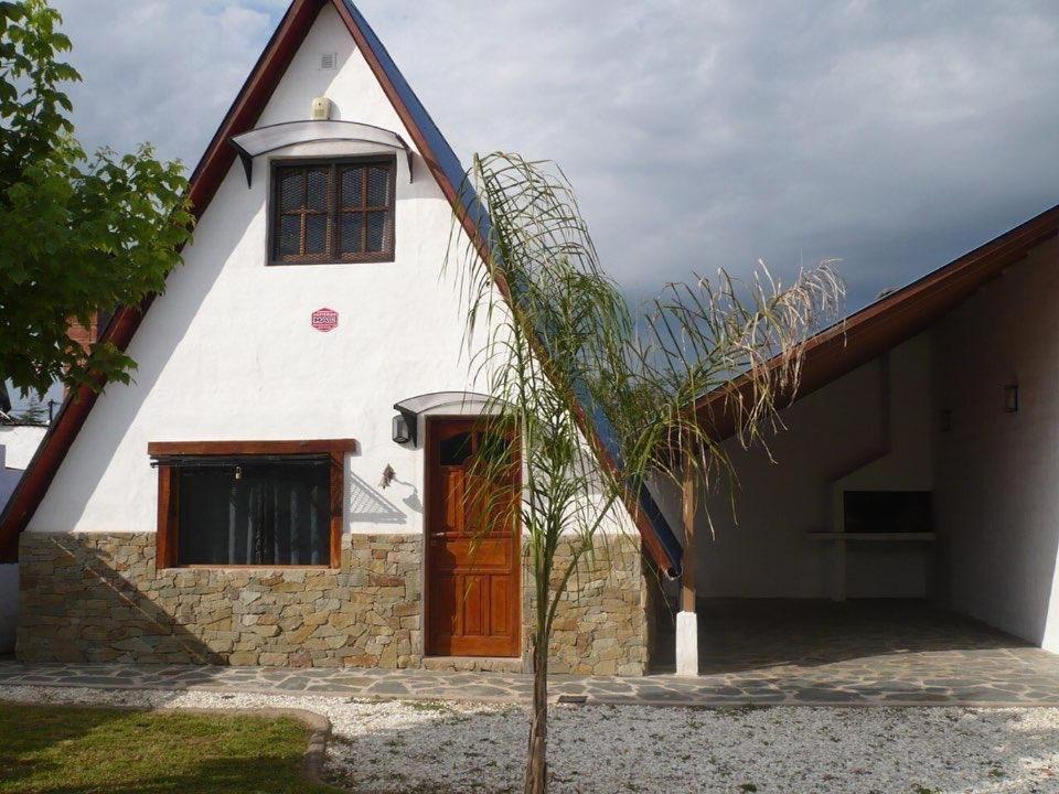 Photo of Buildings in Villa Del Dique