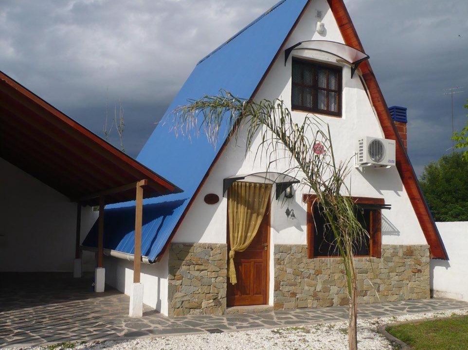 Photo of Buildings in Villa Del Dique