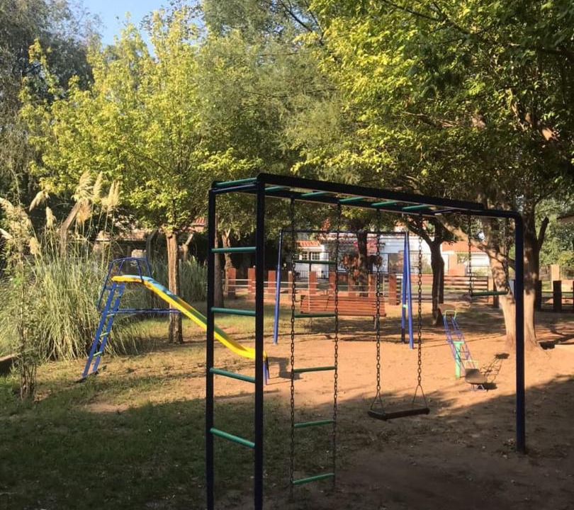 Photo of Outdoor in Villa Del Dique