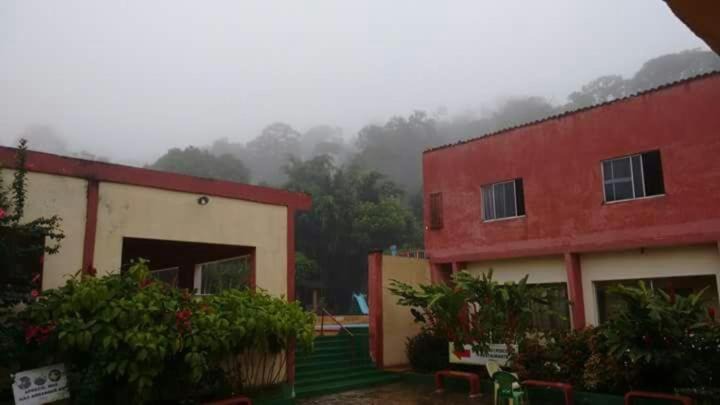Photo of Buildings in Baturite