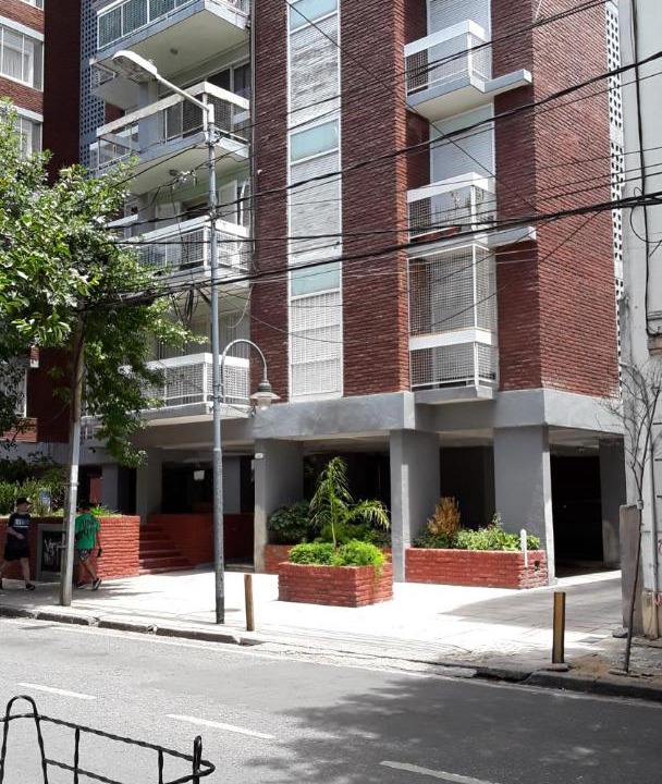 Photo of Buildings in San Fernando
