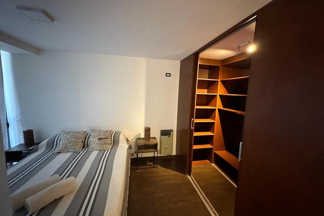 Photo of Bedroom in Arguello