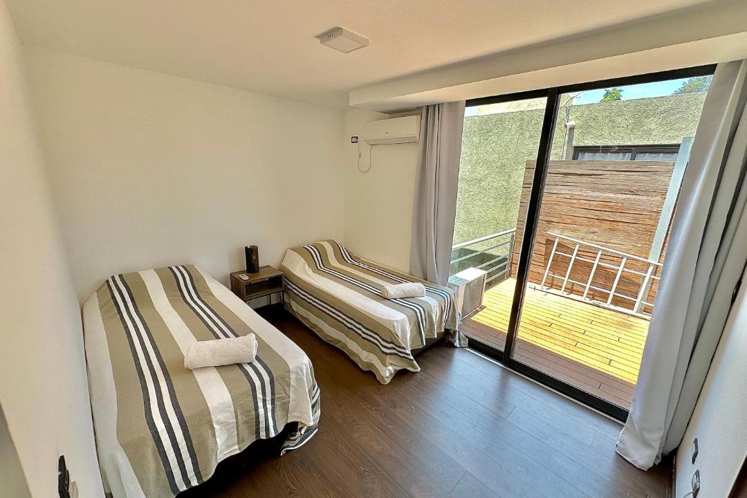 Photo of Bedroom in Arguello