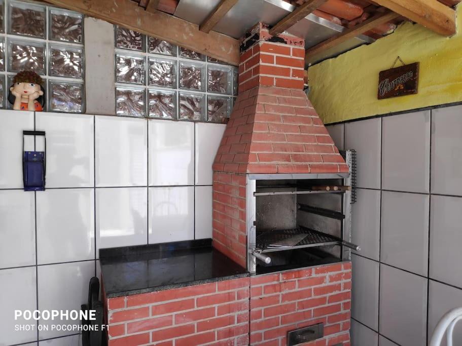 Photo of Kitchen in Sao Lourenco