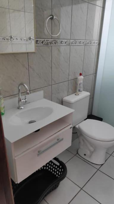 Photo of Bathroom in Sao Lourenco