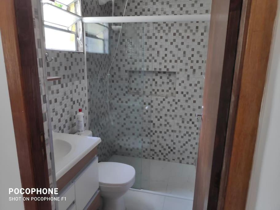 Photo of Bathroom in Sao Lourenco