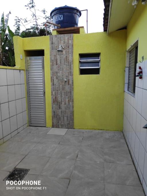 Photo of Buildings in Sao Lourenco