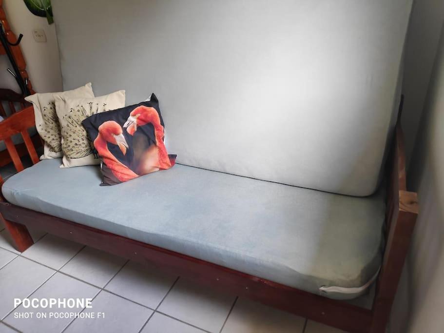 Photo of Bedroom in Sao Lourenco