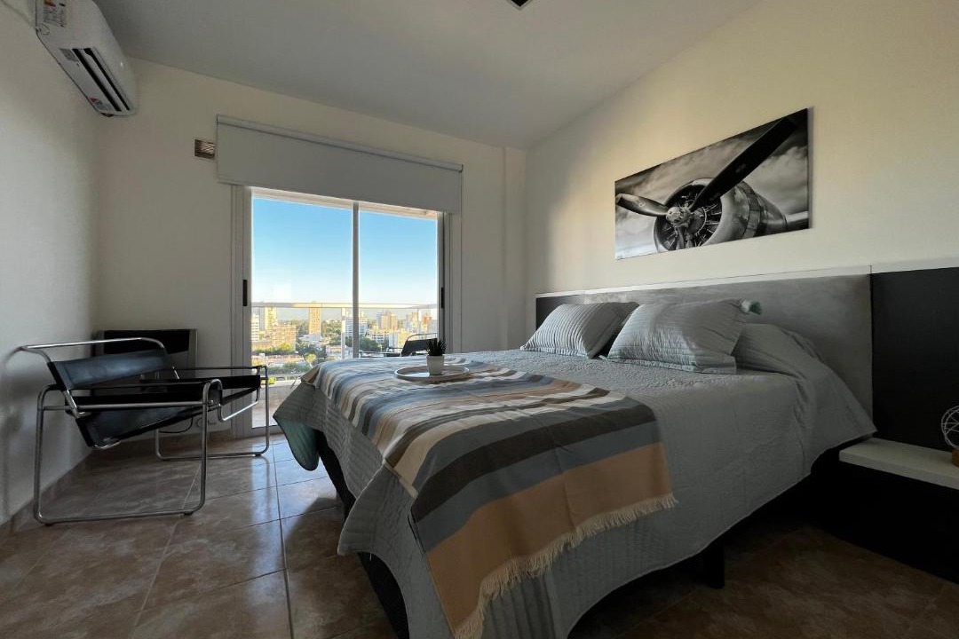 Photo of Bedroom in La Plata