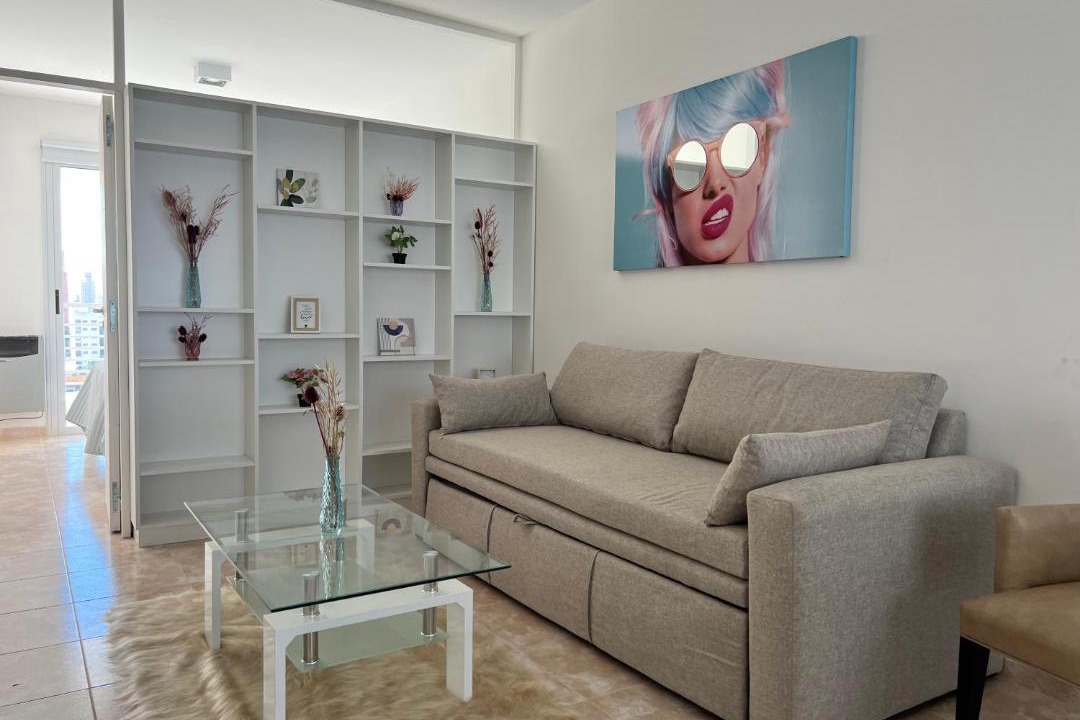 Photo of Livingroom in La Plata