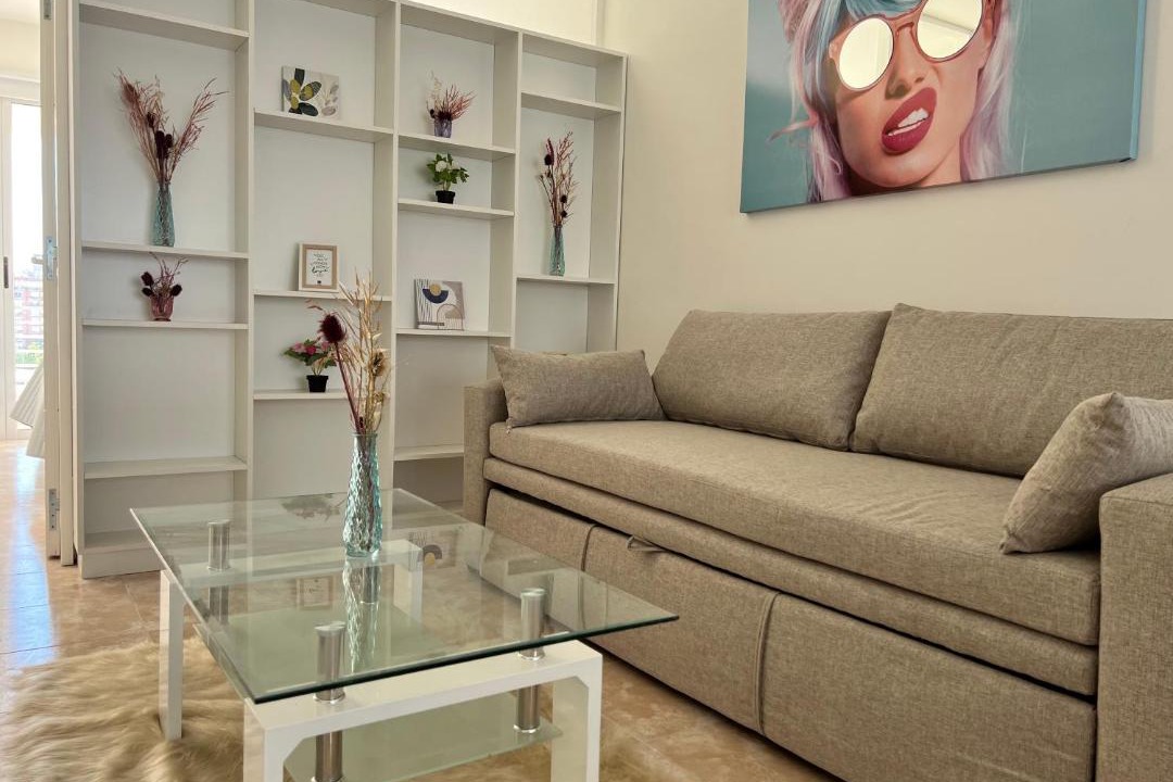 Photo of Livingroom in La Plata