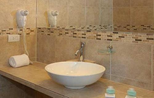 Photo of Bathroom in Centro