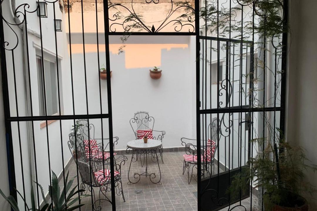 Photo of Patio Balcony in Salta
