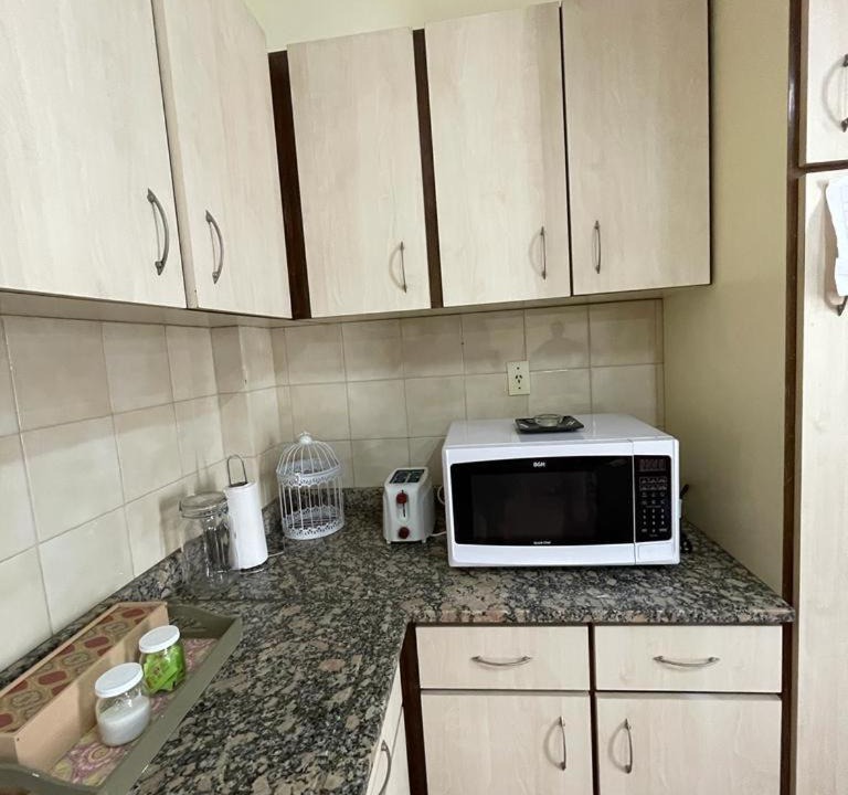 Photo of Kitchen in Rafaela