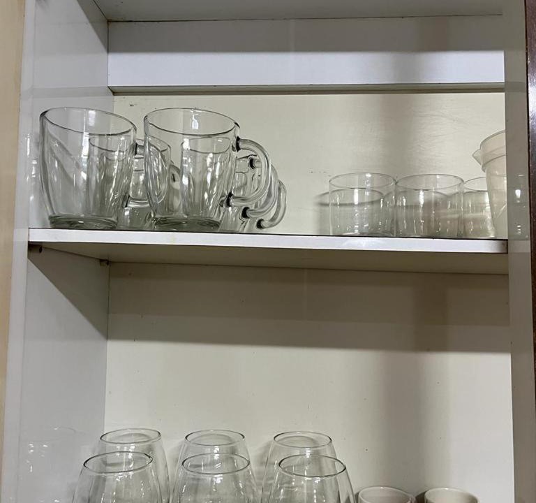 Photo of Kitchen in Rafaela