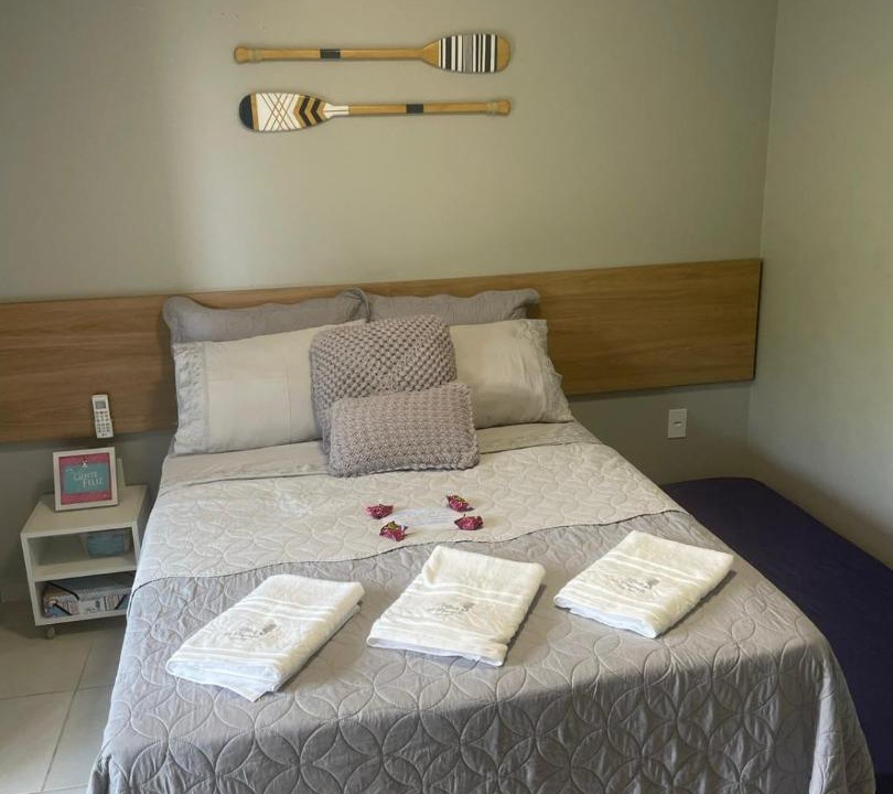 Photo of Bedroom in Praia do Frances