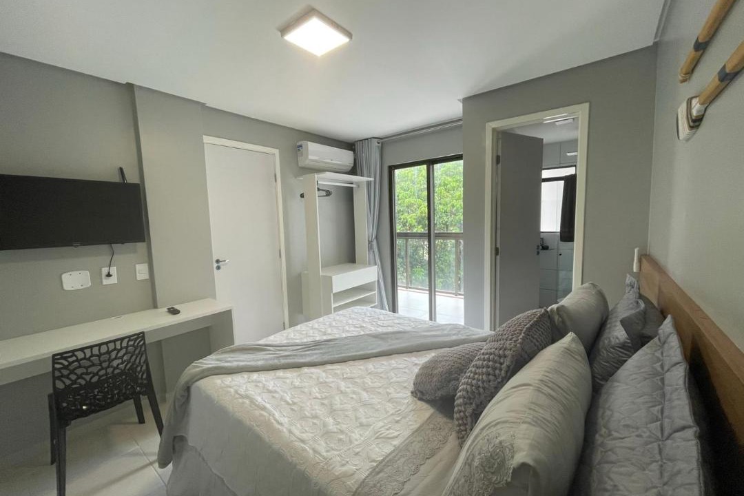 Photo of Bedroom in Praia do Frances