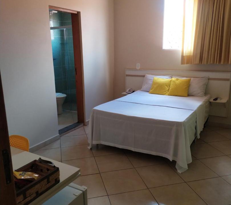 Photo of Bedroom in Santana de Parnaiba