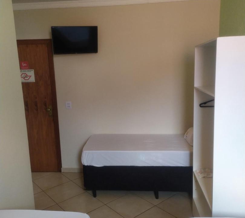 Photo of Bedroom in Santana de Parnaiba
