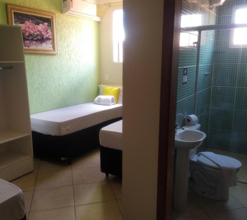 Photo of Bathroom in Santana de Parnaiba