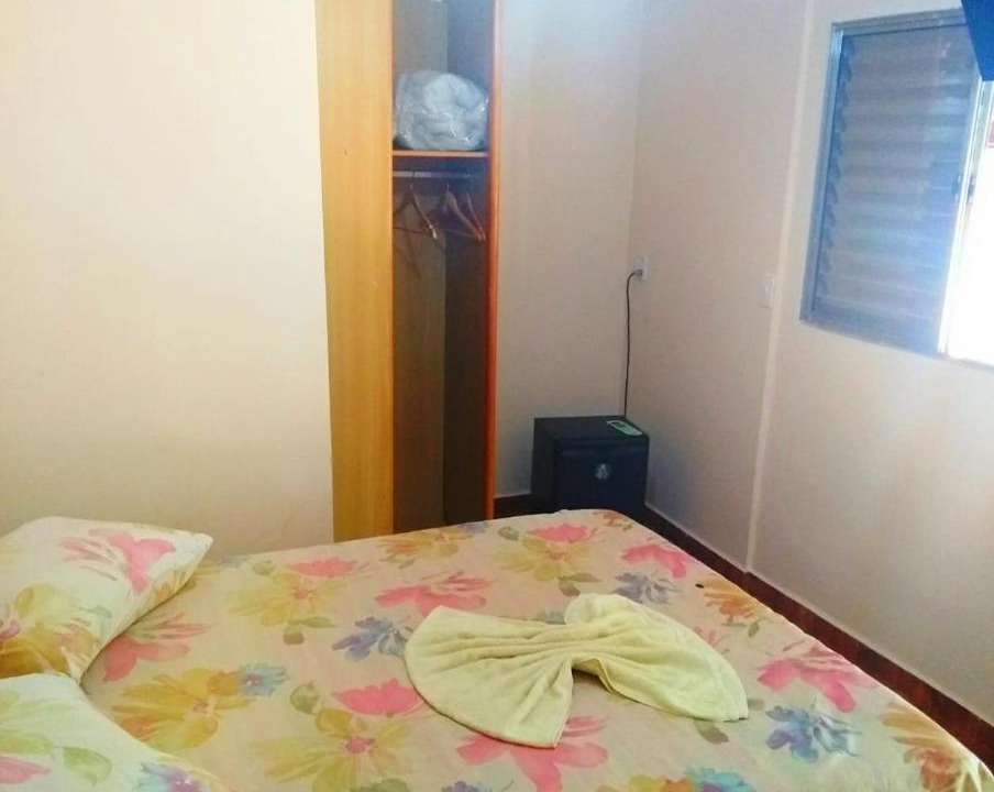 Photo of Bedroom in Paulinia