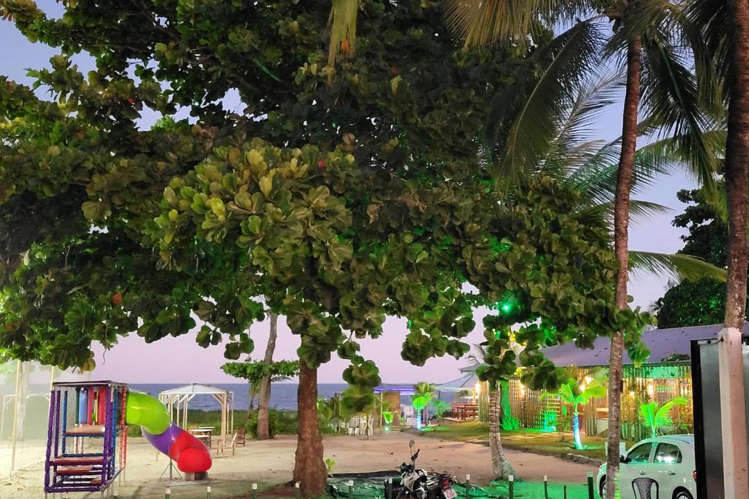 Photo of Others in Taperapua Beach