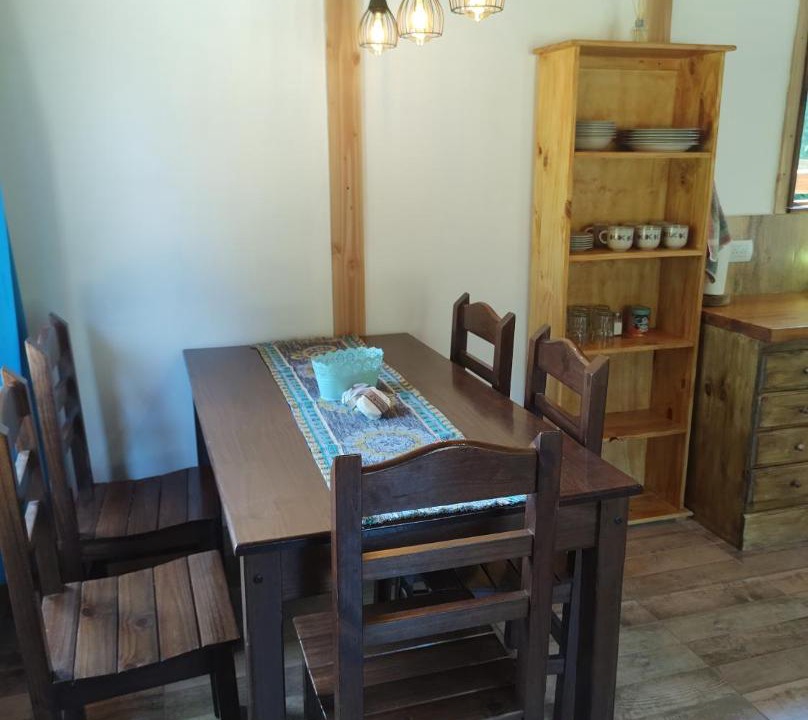 Photo of Kitchen in Lago Puelo