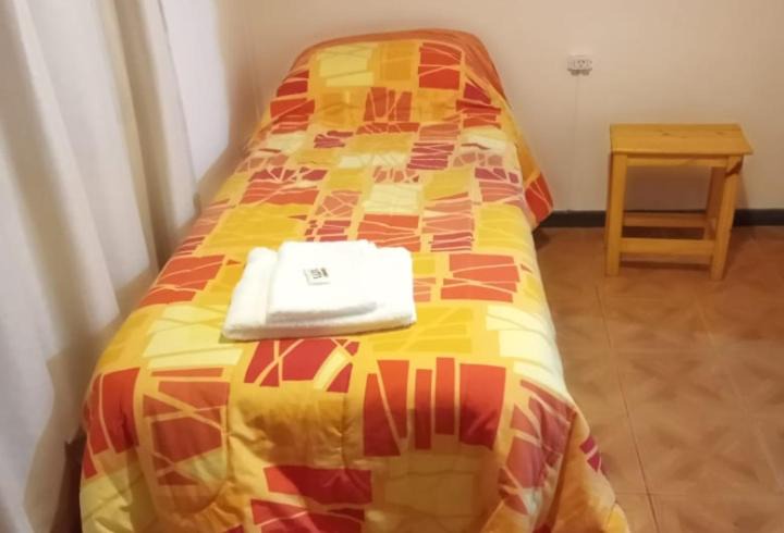Photo of Bedroom in Esquel