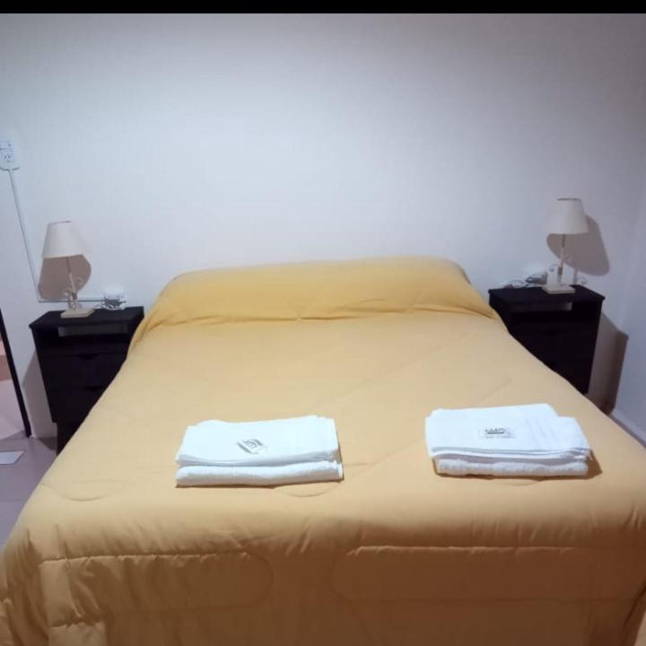 Photo of Bedroom in Esquel