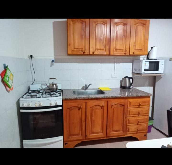 Photo of Kitchen in Esquel