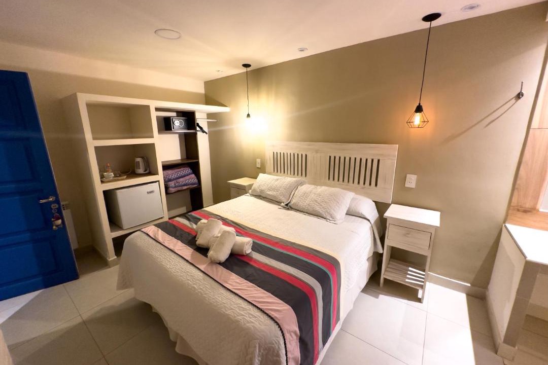 Photo of Bedroom in Barrio Centro