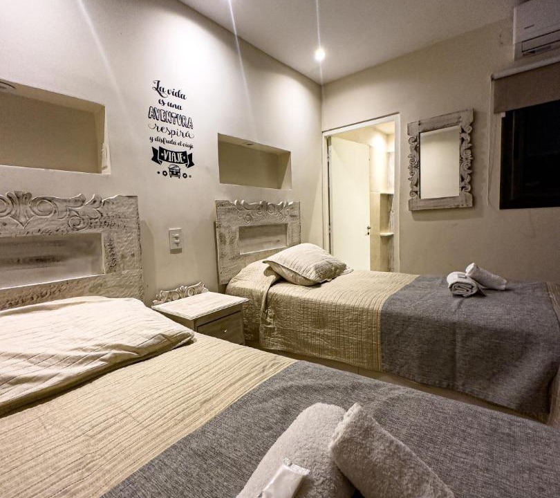 Photo of Bedroom in Barrio Centro