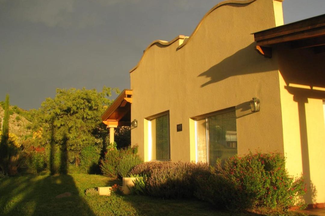 Photo of Buildings in Villa La Arcadia